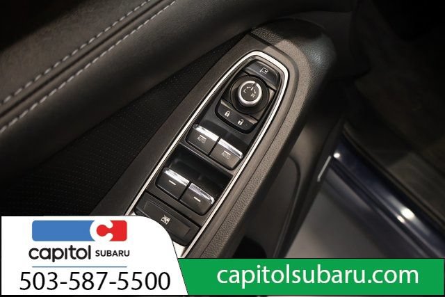 Used 2025 Subaru Ascent Touring AWD/4WD image 11