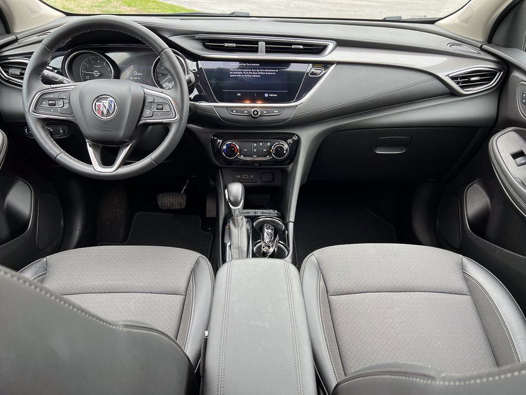 Used 2023 Buick Encore GX Preferred w/ Cold Weather Comfort Package image 26