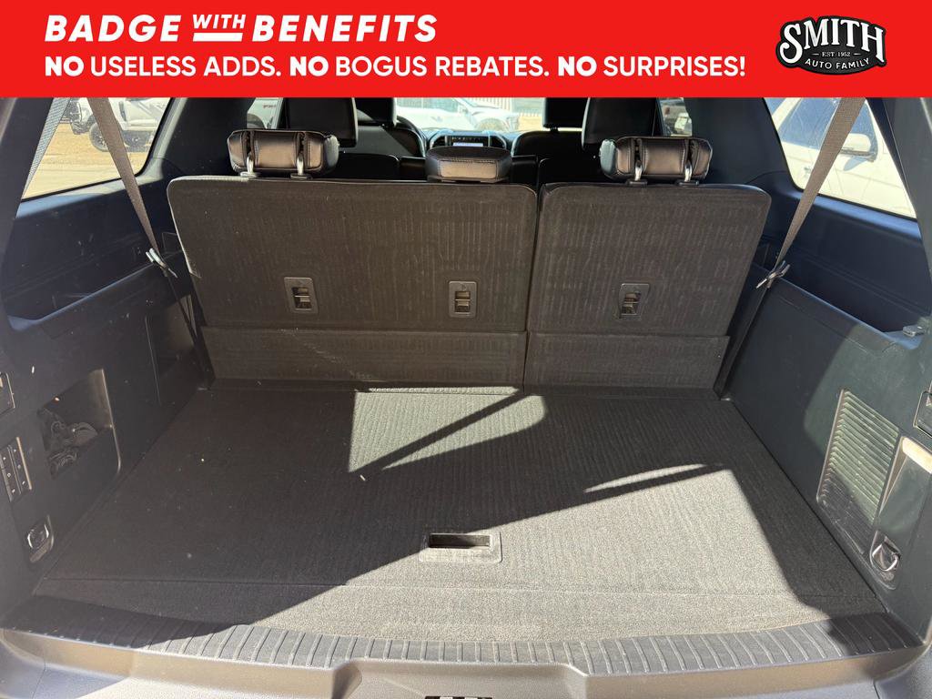 Used 2021 Ford Expedition Max XLT image 20