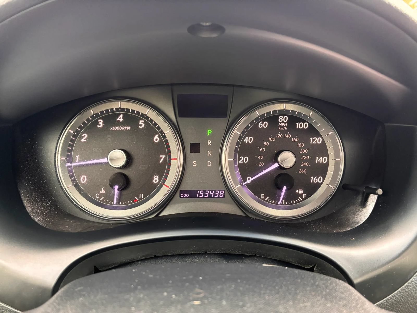 Used 2010 Lexus ES 350 FWD image 23