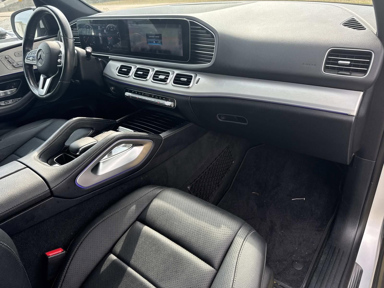 Used 2020 Mercedes-Benz GLE 350 GLE 350 image 11