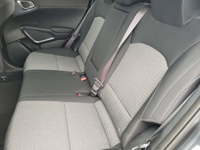 Used 2025 Kia Soul EX image 13