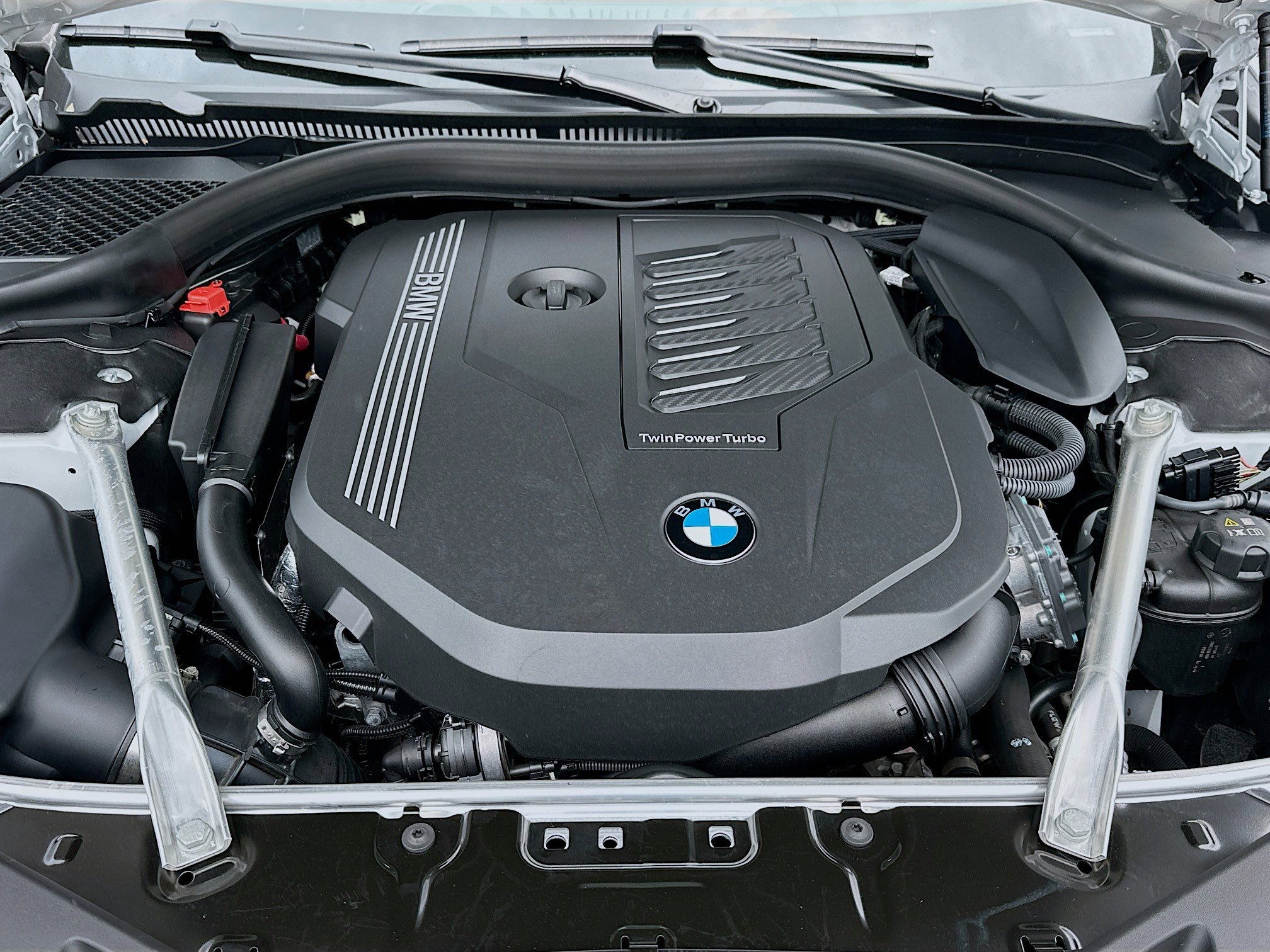 Used 2023 BMW 840i xDrive Coupe AWD/4WD image 25