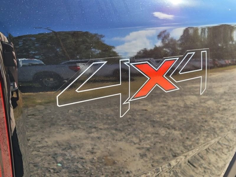 New 2025 Ford Ranger XL image 12