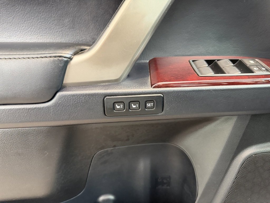 Used 2018 Lexus GX 460 Luxury image 13