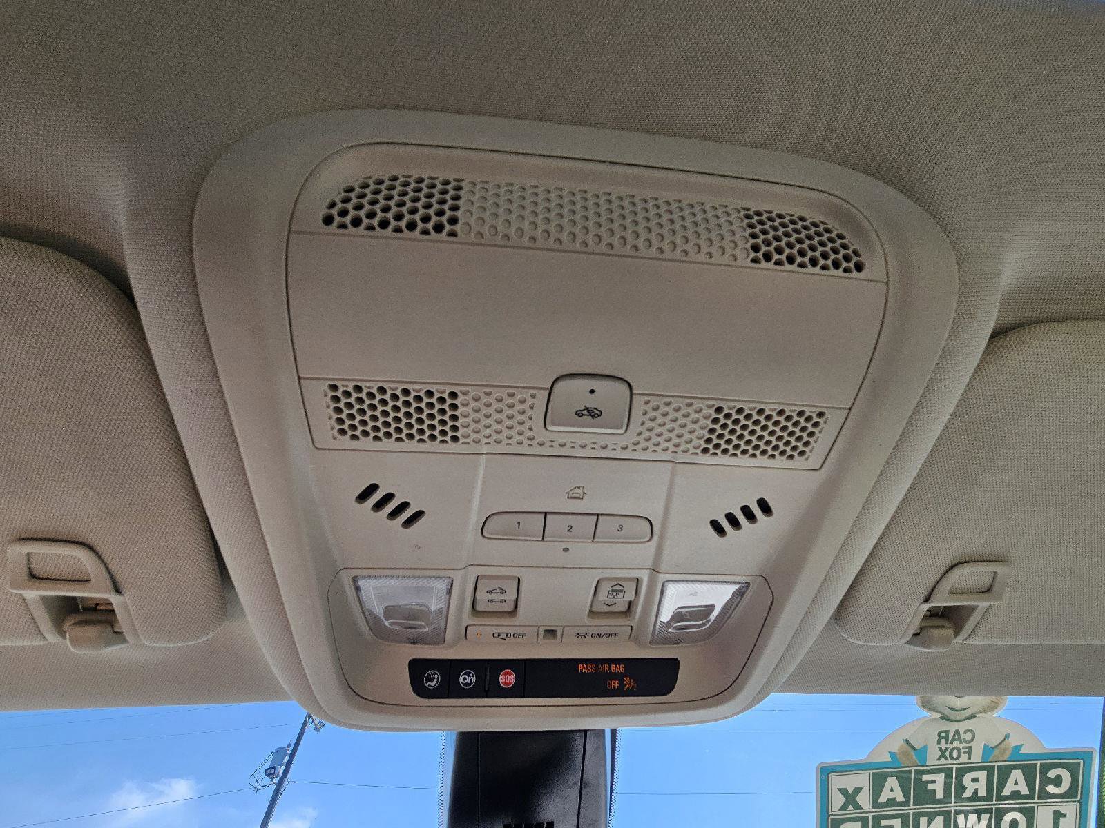 Used 2020 Cadillac XT6 Premium Luxury image 12