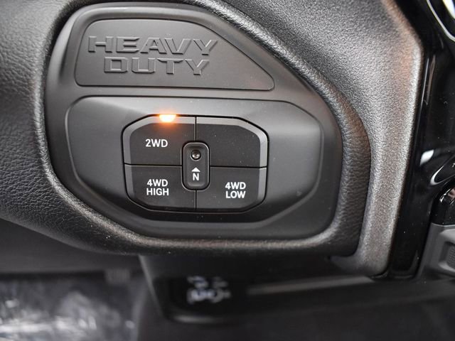 New 2026 RAM 2500 Tradesman image 29