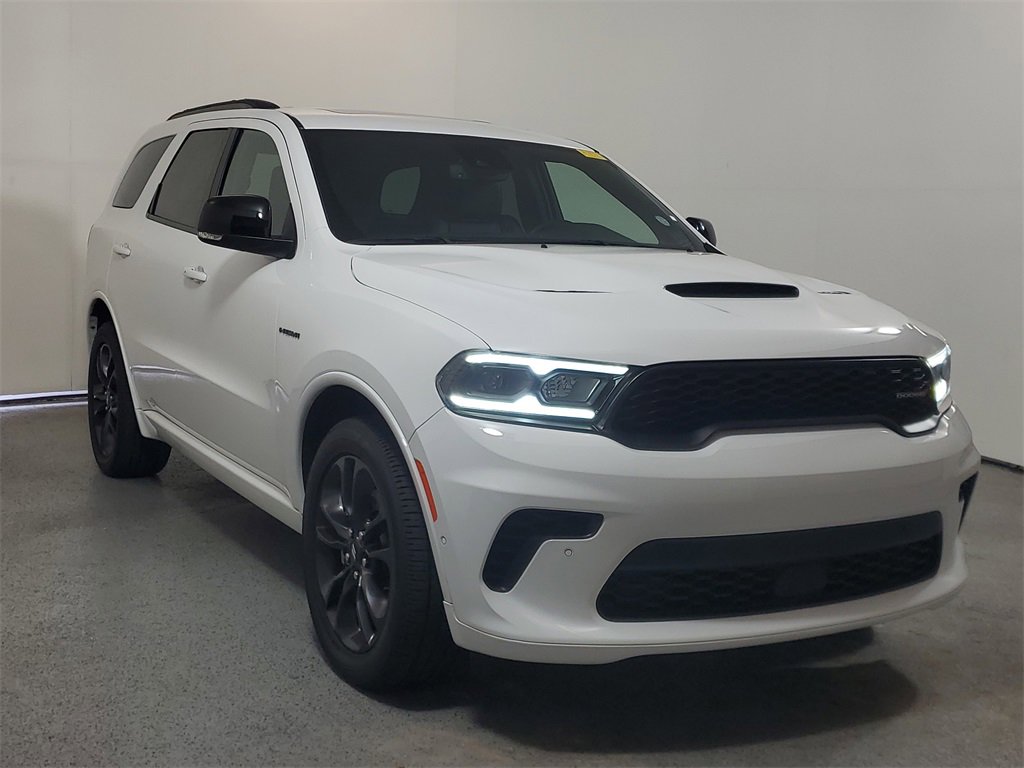 Used 2024 Dodge Durango R/T