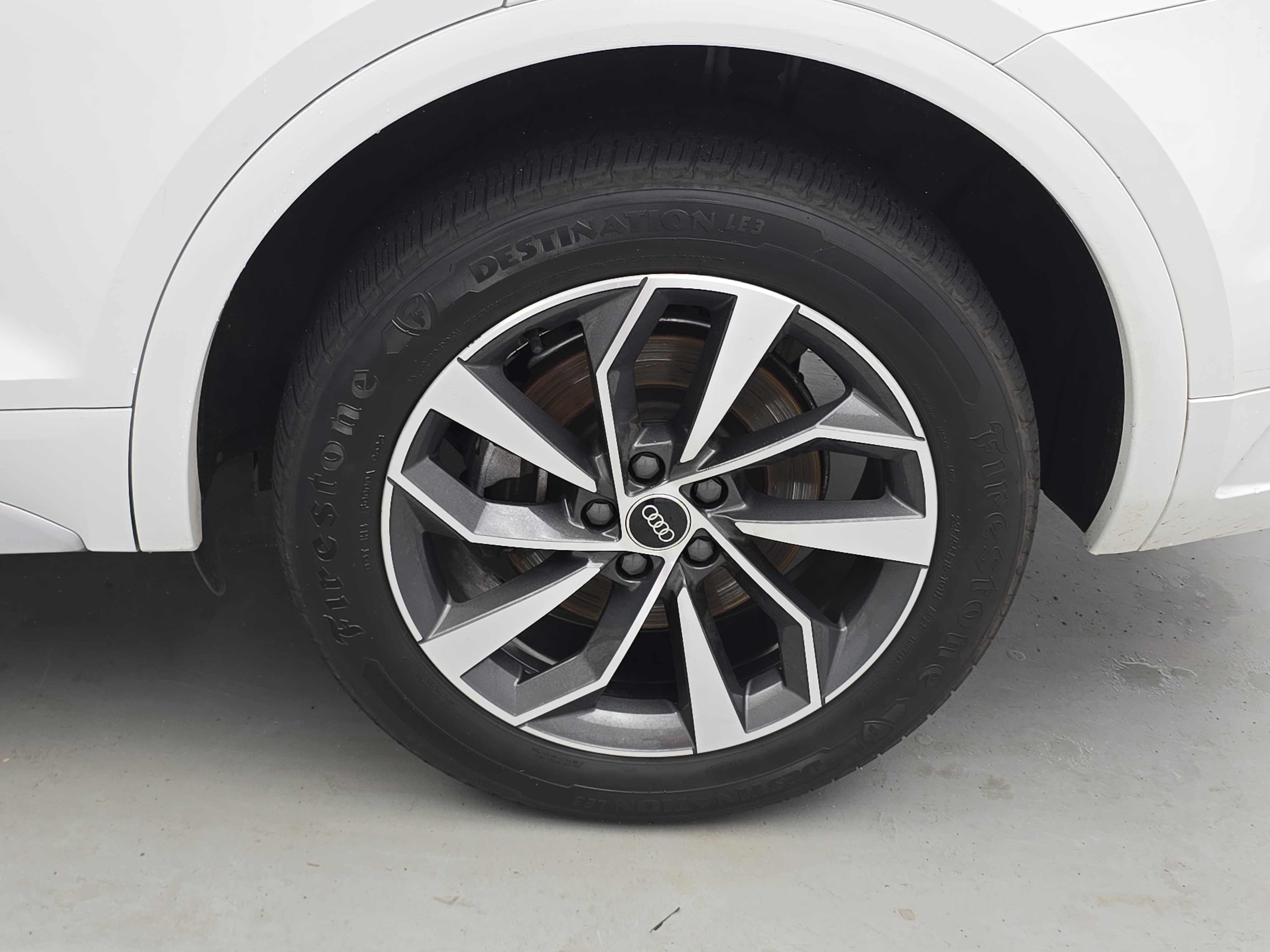 Used 2022 Audi Q5 2.0T Premium Plus AWD/4WD image 33
