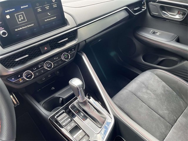 New 2025 Acura ADX A-Spec image 29