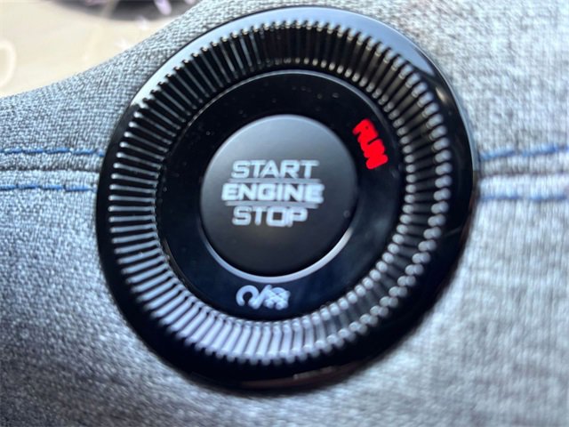 Certified 2024 Jeep Compass Latitude image 19