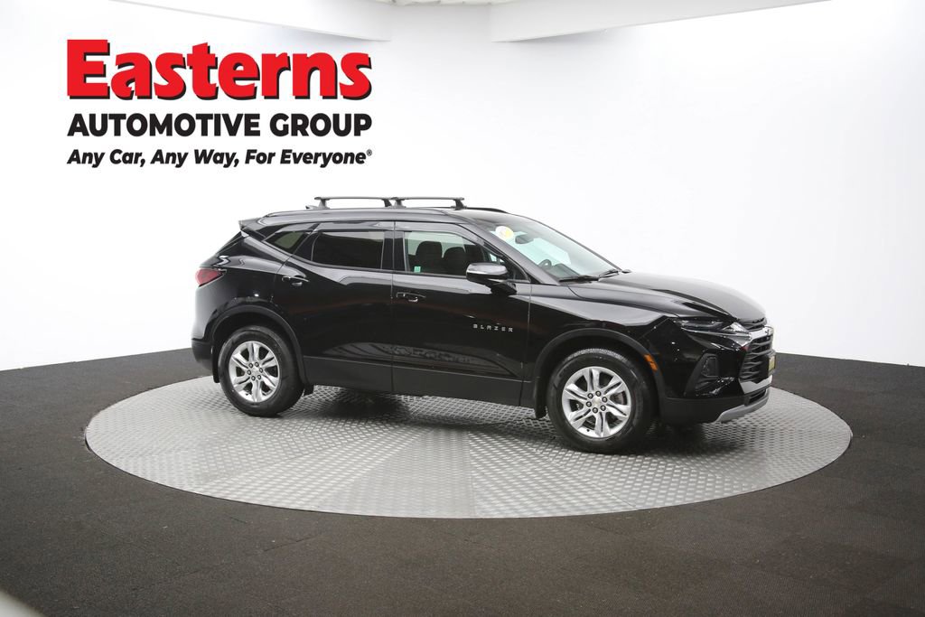 Used 2020 Chevrolet Blazer LT image 46
