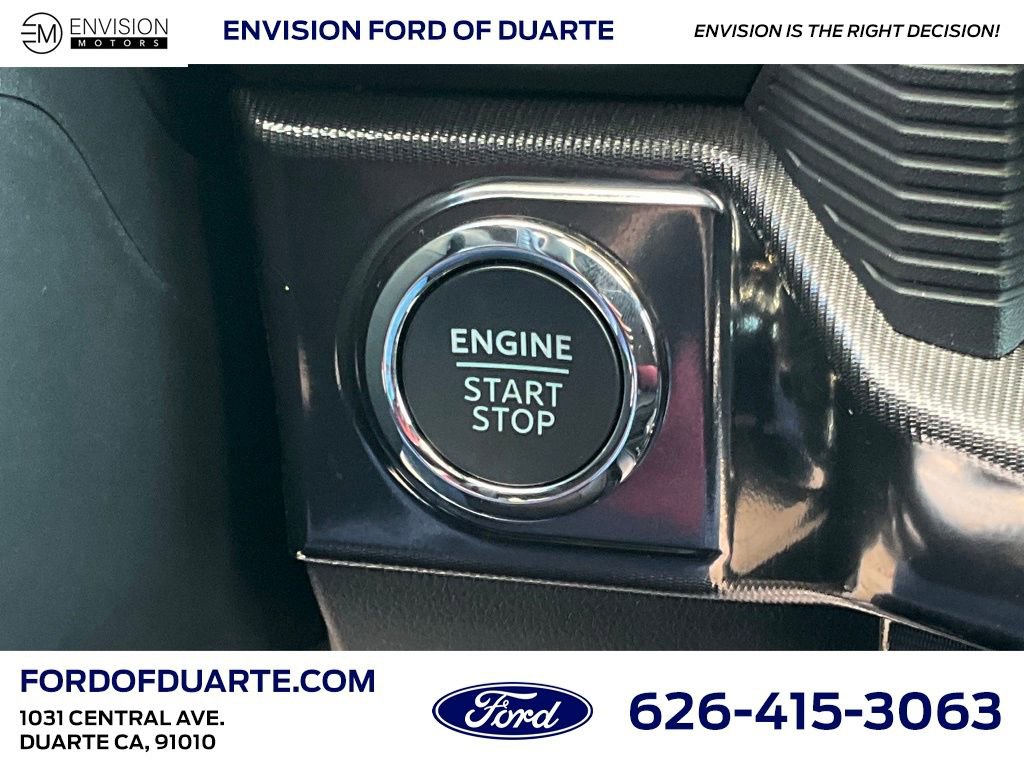 New 2025 Ford F150 Raptor image 20