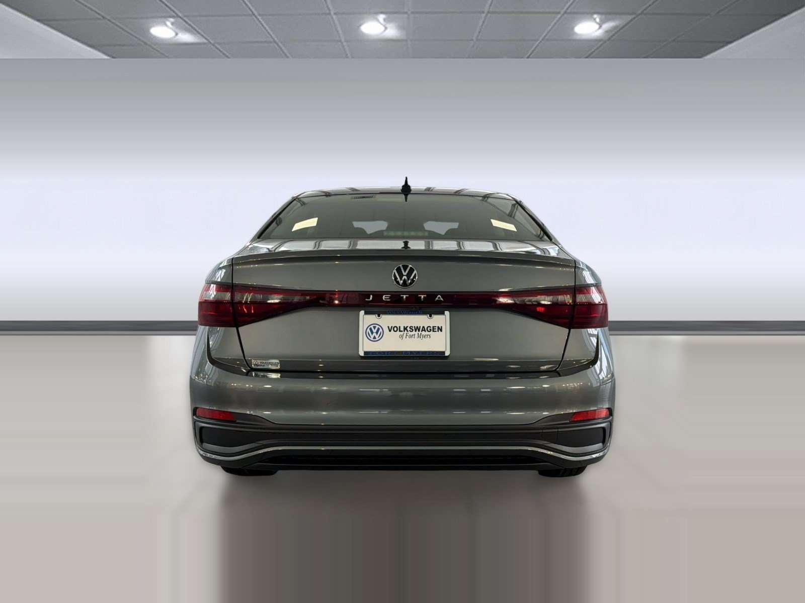 New 2026 Volkswagen Jetta S FWD image 10