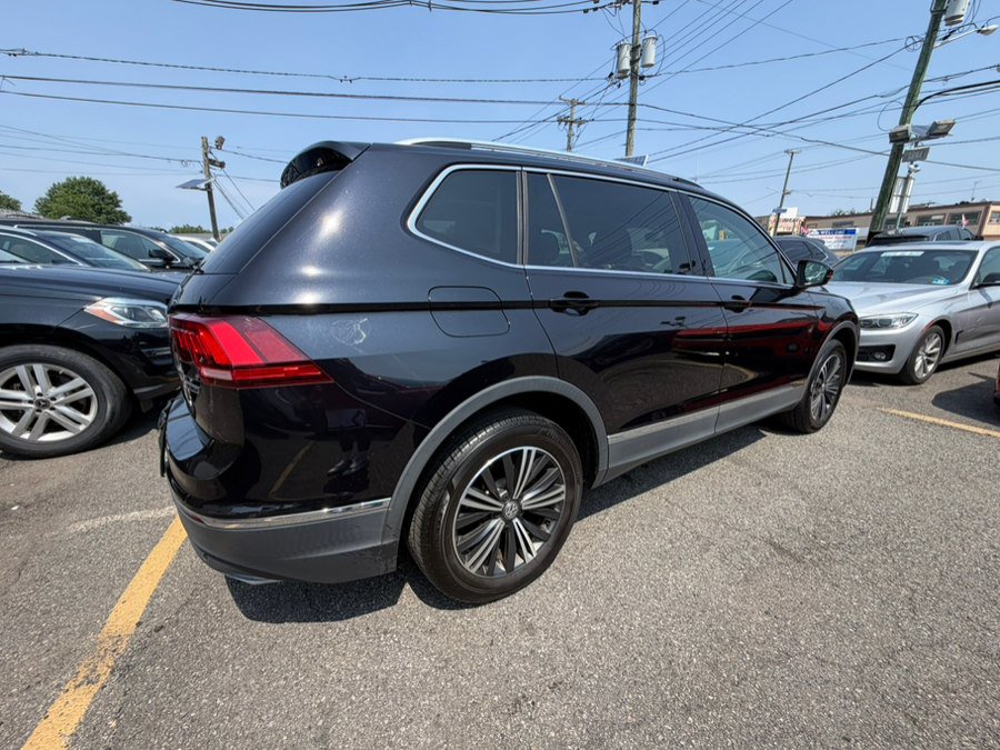 Used 2019 Volkswagen Tiguan SEL AWD/4WD image 5