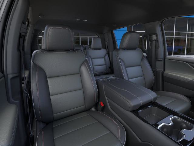 New 2026 Chevrolet Silverado EV Trail Boss w/ Plus Package image 16