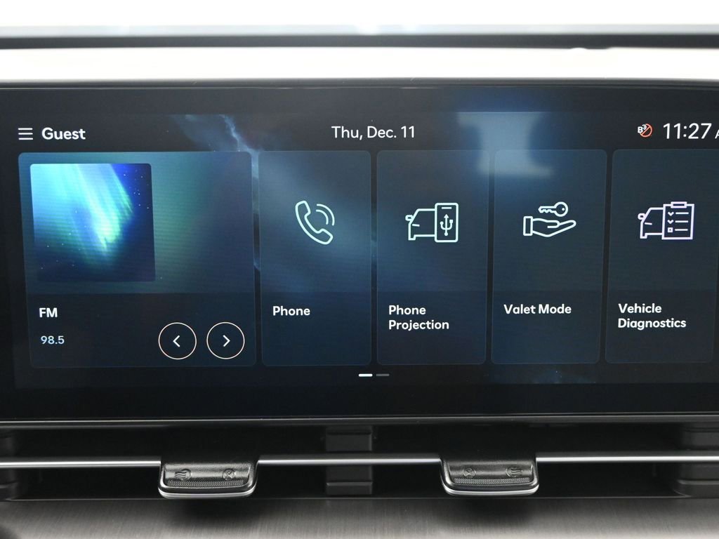 New 2026 Hyundai Kona SEL Sport image 29