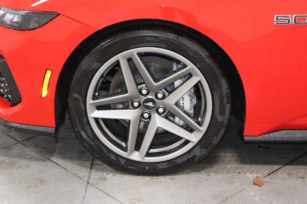 New 2025 Ford Mustang GT image 17