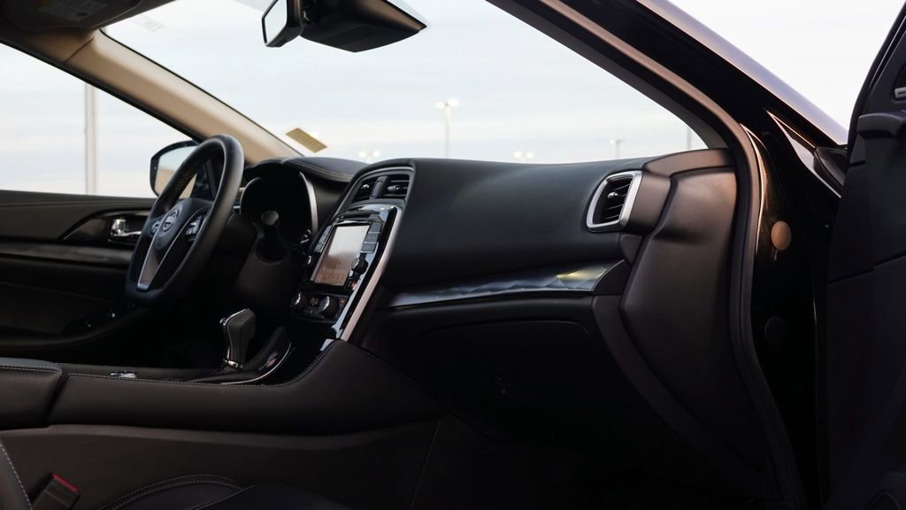 Used 2023 Nissan Maxima Platinum w/ Sport Mat Group image 23