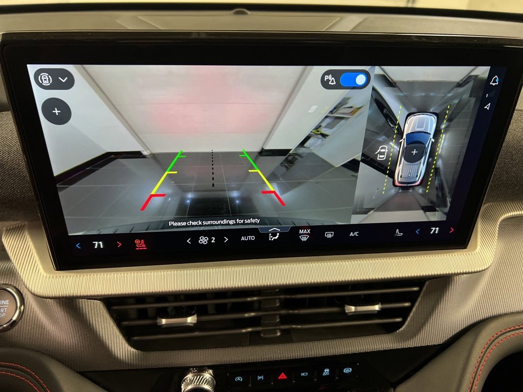 New 2026 Ford Explorer ST-Line w/ ST-Line Street Pack image 12