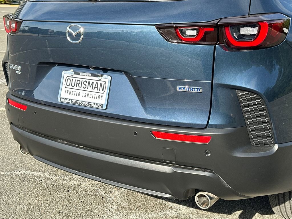 Used 2026 MAZDA CX-50 2.5 Hybrid w/ Premium Plus Pkg image 5