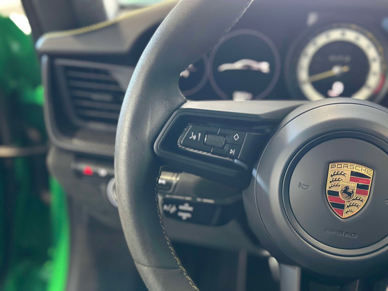 Certified 2022 Porsche 911 GT3 image 24