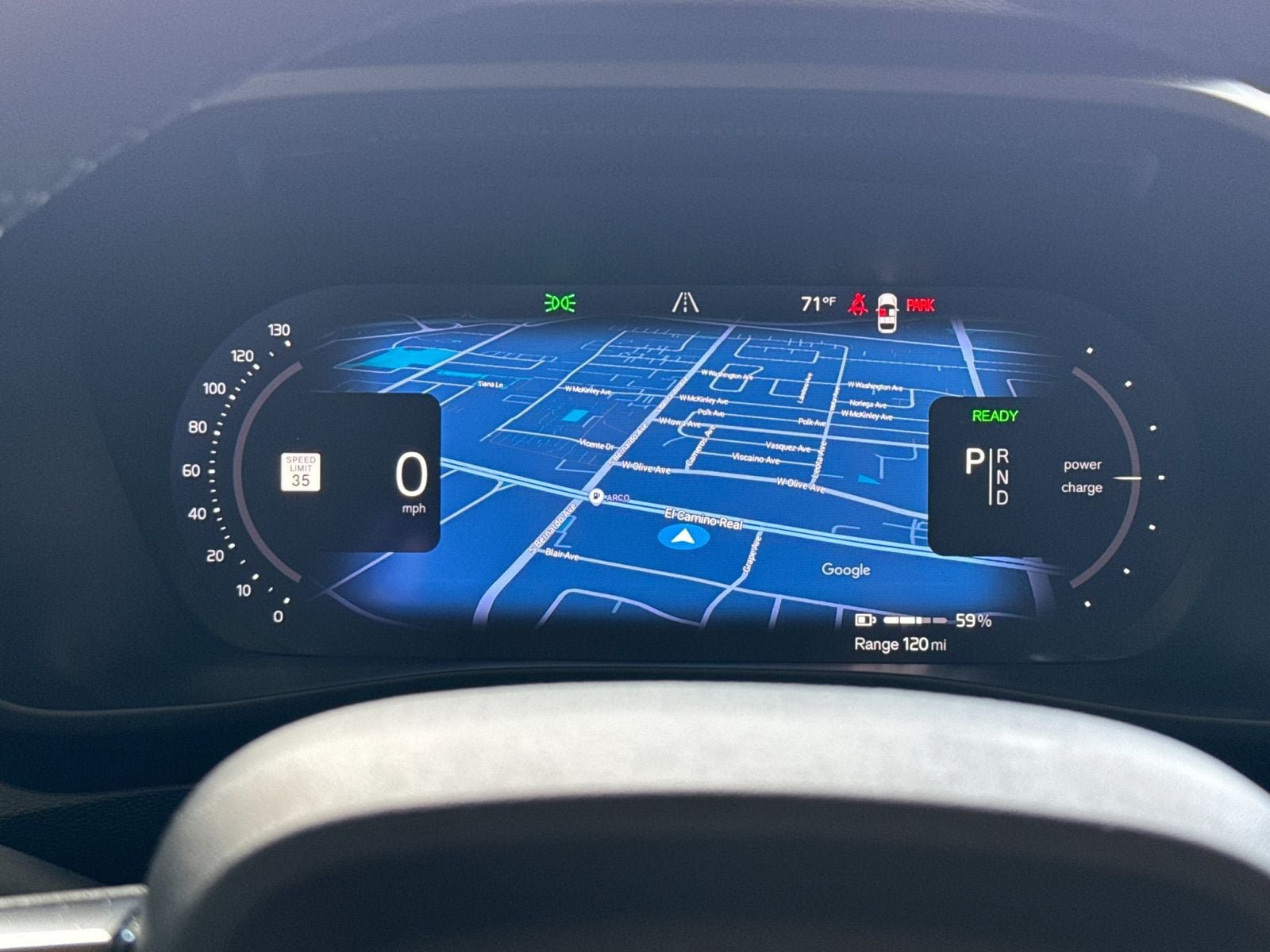 Certified 2023 Volvo XC40 Recharge Ultimate AWD/4WD image 28