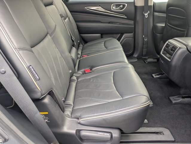 Used 2019 INFINITI QX60 Luxe w/ Essential Package AWD/4WD image 22