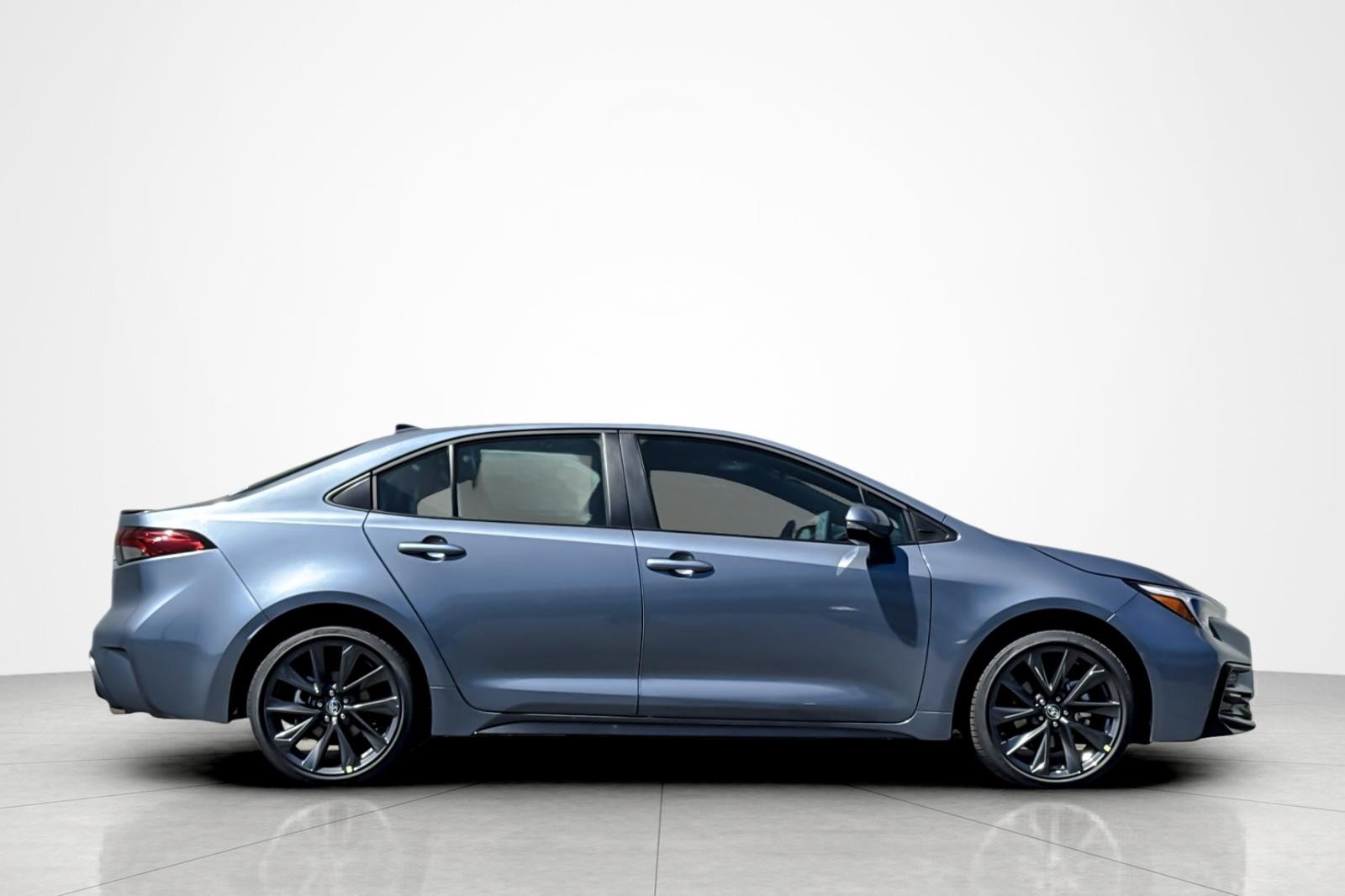 New 2026 Toyota Corolla XSE FWD image 6