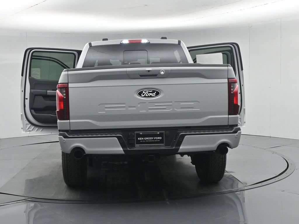 New 2026 Ford F150 XLT AWD/4WD image 34