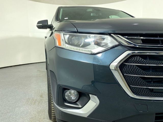 Used 2019 Chevrolet Traverse LT w/ LT Premium Package image 28