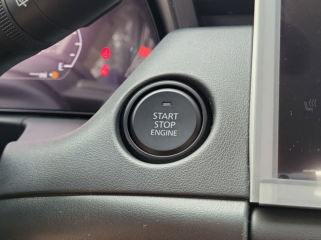 New 2026 MAZDA CX-5 Preferred image 25