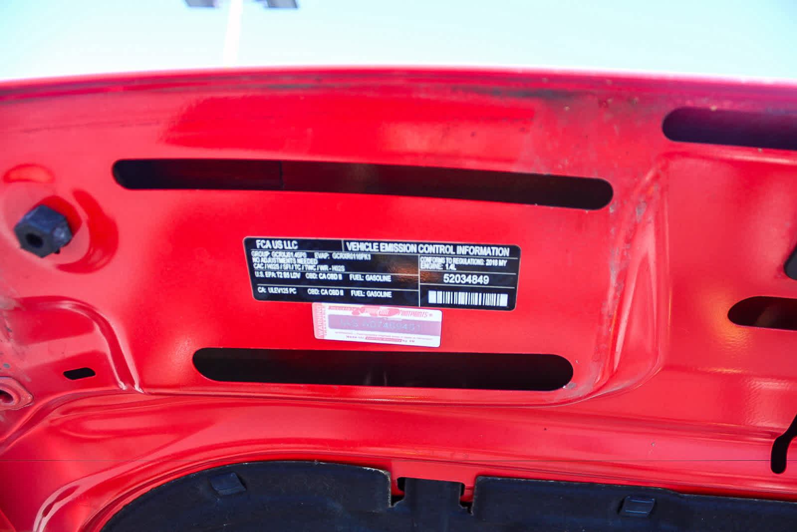 Used 2016 Jeep Renegade Sport w/ Power & Air Group FWD image 34