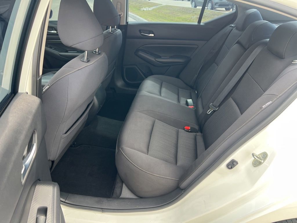 Used 2020 Nissan Altima 2.5 S image 31