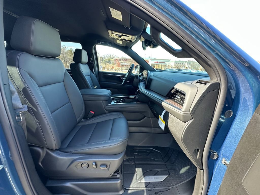 New 2026 Chevrolet Tahoe LT w/ Comfort Package image 26