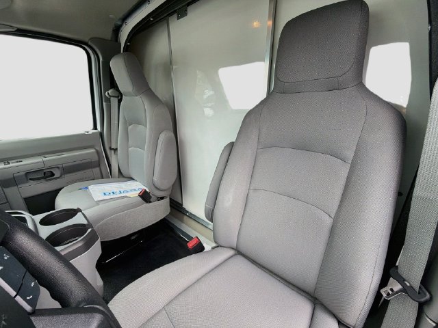 New 2026 Ford E-350 and Econoline 350 Super Duty w/ Power Equipment Group RWD image 16