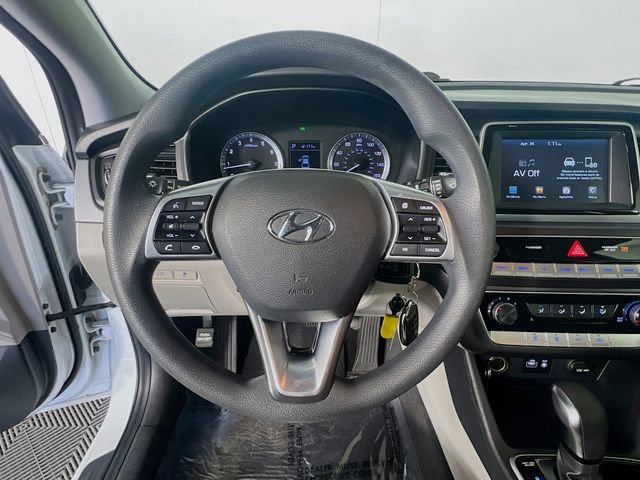 Used 2019 Hyundai Sonata SE FWD image 16