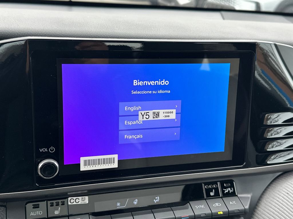 New 2026 Toyota Camry SE image 24