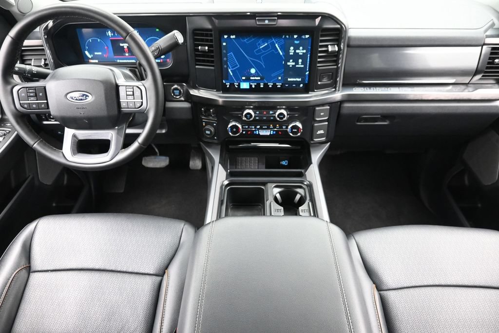 Used 2026 Ford F250 Lariat AWD/4WD image 15