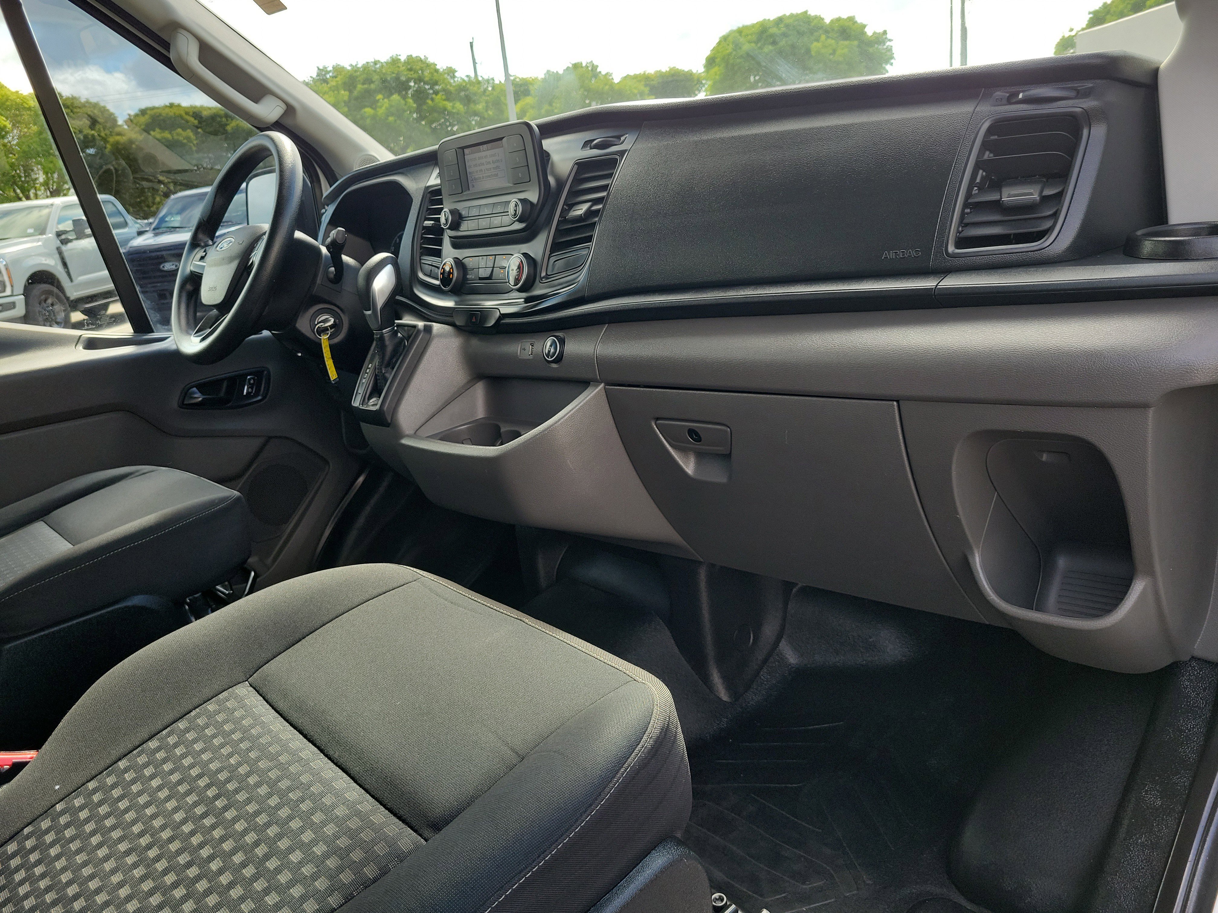 Used 2022 Ford Transit 350 XL RWD image 29