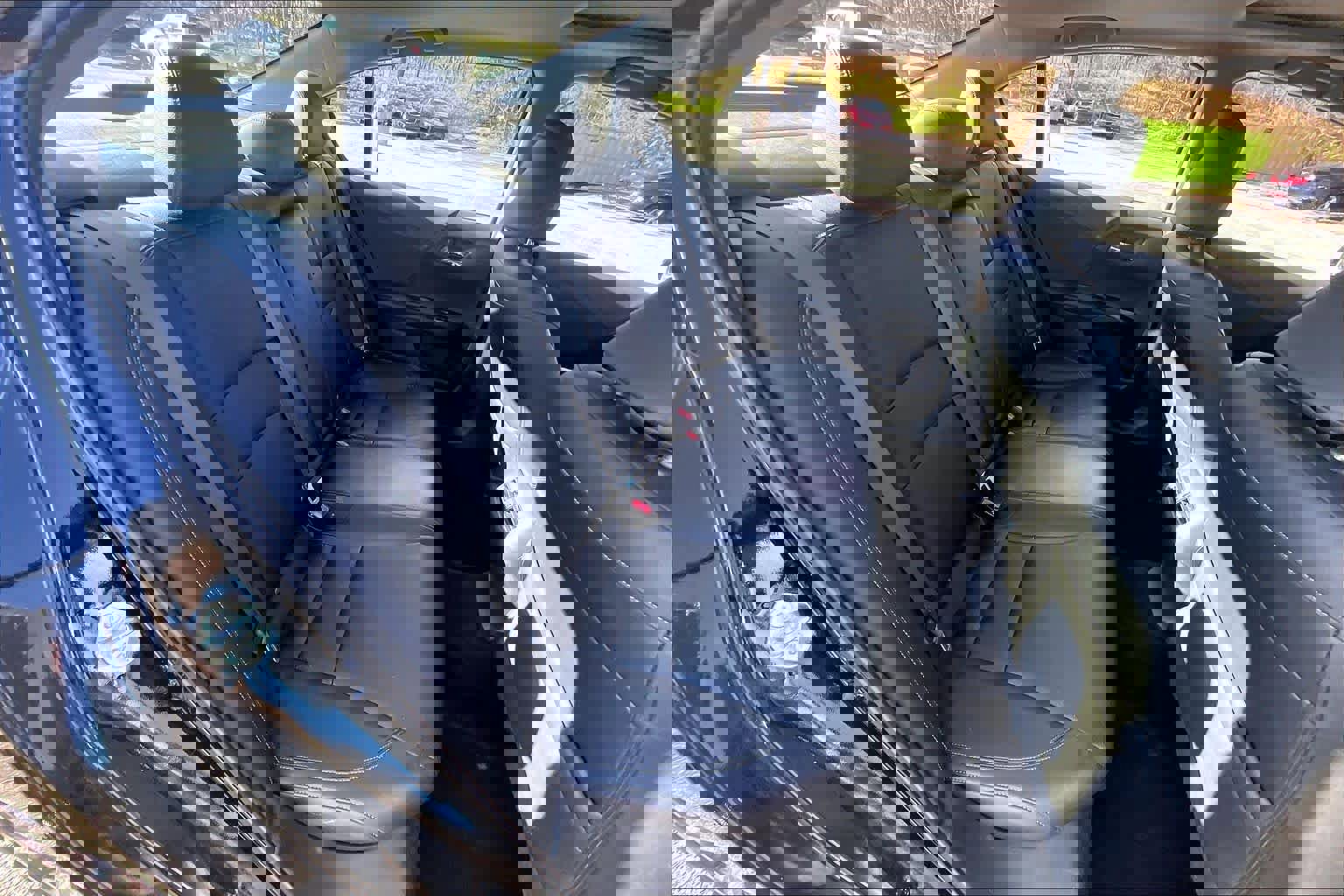 Used 2017 Honda Accord EX-L image 21