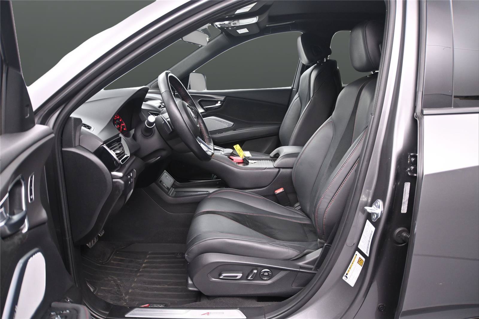 Certified 2023 Acura RDX A-Spec AWD/4WD image 8