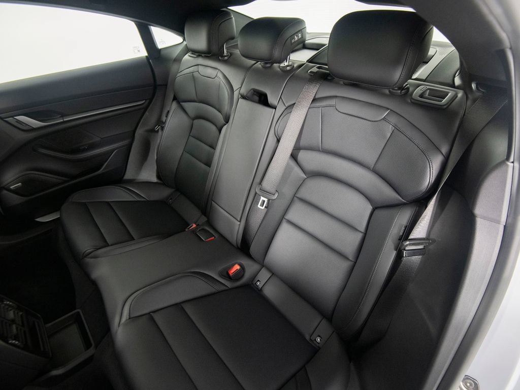 New 2026 Porsche Taycan AWD/4WD image 37