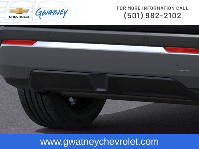 New 2026 Chevrolet Equinox LT w/ Midnight Edition image 14