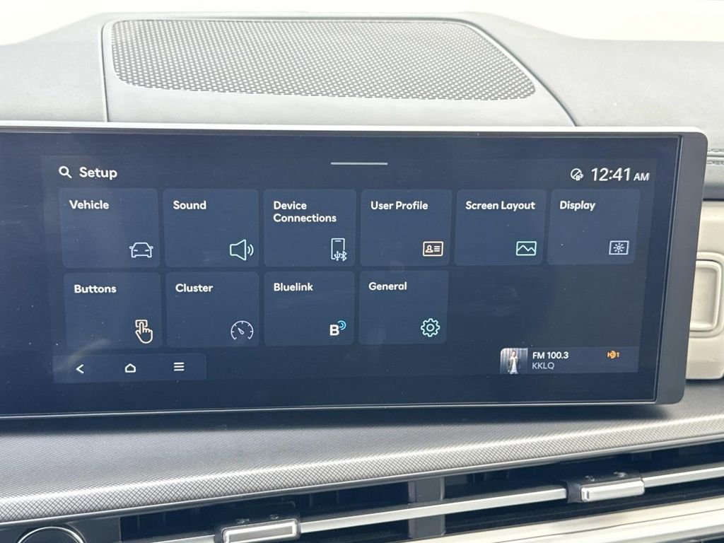 Used 2025 Hyundai Santa Fe SEL image 29