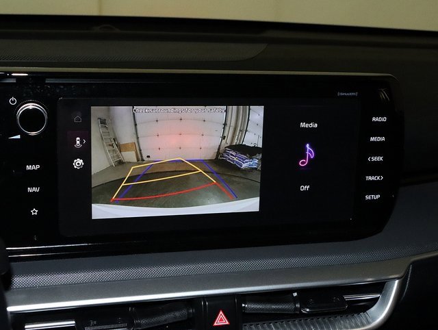 Used 2023 Kia K5 GT-Line w/ GT-Line Premium Package image 19