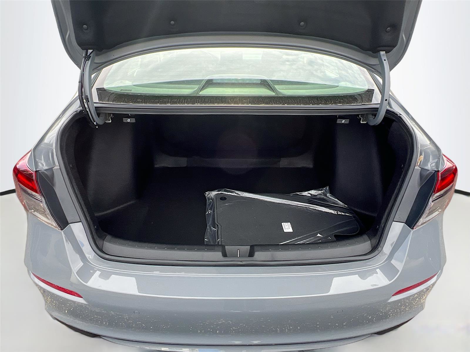 New 2026 Honda Civic Sport Touring image 27