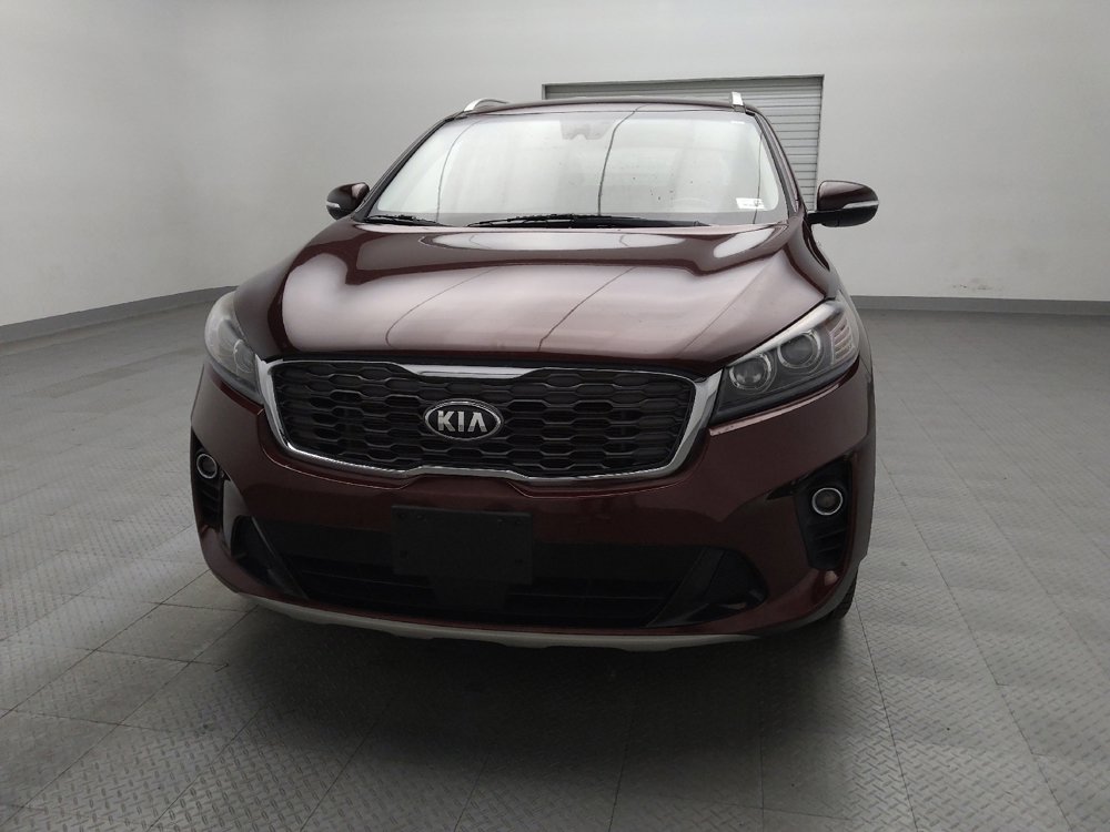 Used 2019 Kia Sorento EX image 15