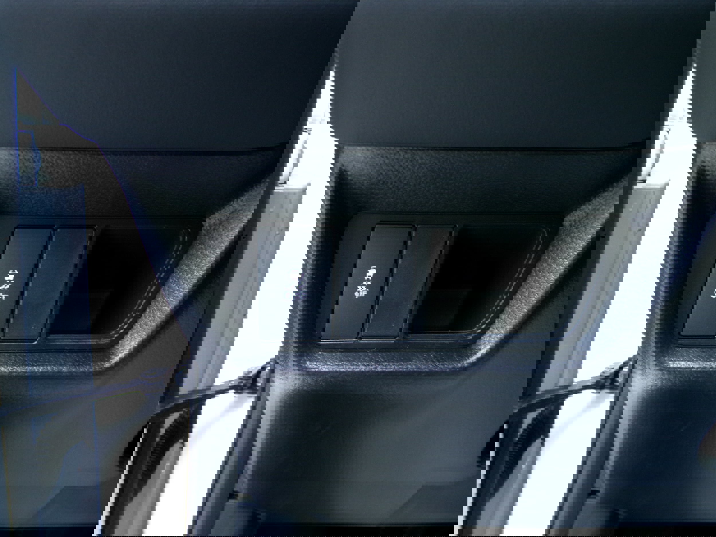 New 2026 Honda HR-V Sport image 18