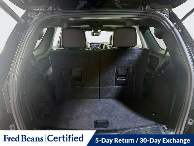 Used 2022 Dodge Durango GT image 11
